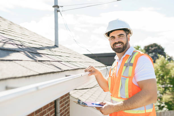 Best Metal Roofing Contractor  in Thruston, KY