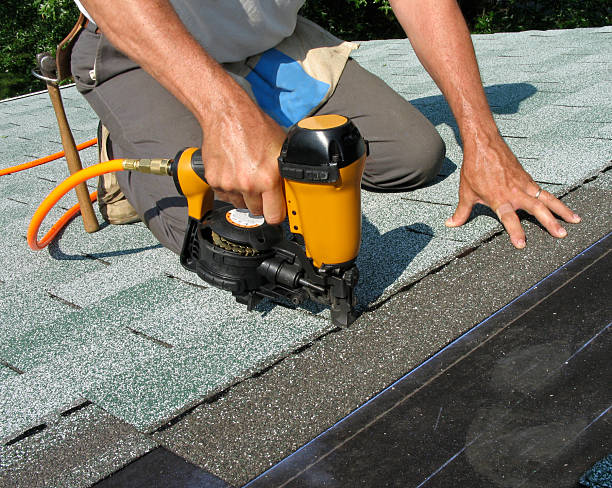 Slate Roofing Contractor in Thruston, KY