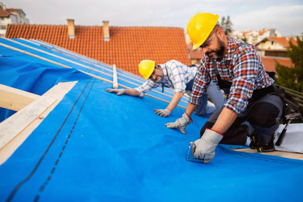 Best Tile Roofing Contractor  in Thruston, KY