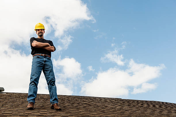 Best Roof Repair Services  in Thruston, KY