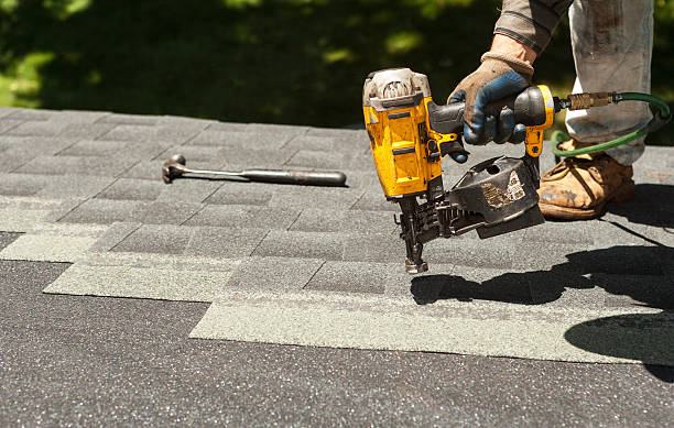 Best Emergency Roof Repair  in Thruston, KY