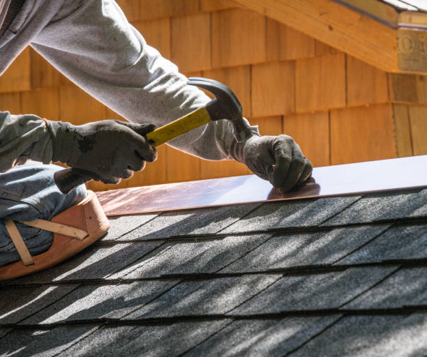 Best Roof Repair Services  in Thruston, KY